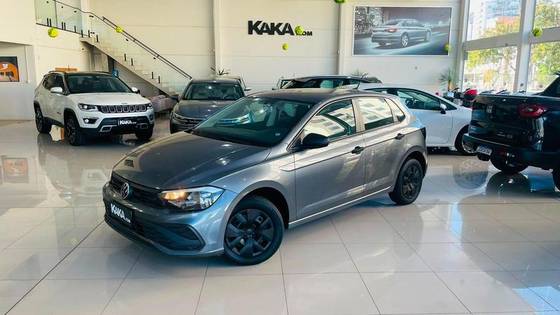 VOLKSWAGEN POLO 1.0 MPI TRACK MANUAL VOLKSWAGEN POLO 1.0 MPI TRACK MANUAL